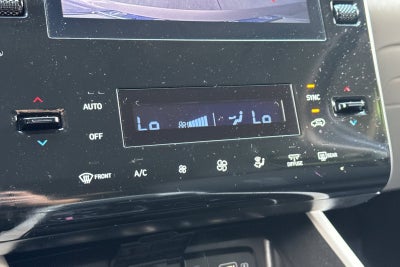 2024 Hyundai Tucson SEL SEL AWD