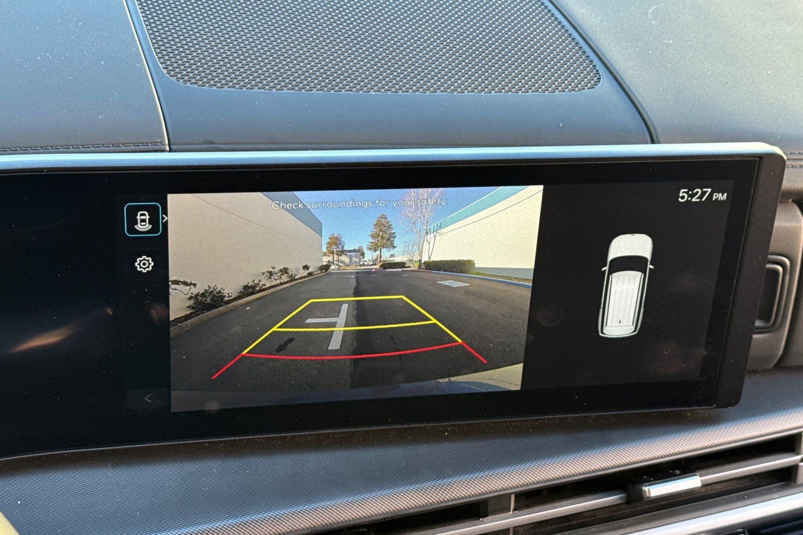 2024 Hyundai Tucson SEL SEL AWD