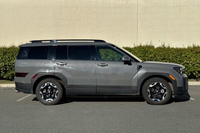 2024 Hyundai Tucson SEL SEL AWD