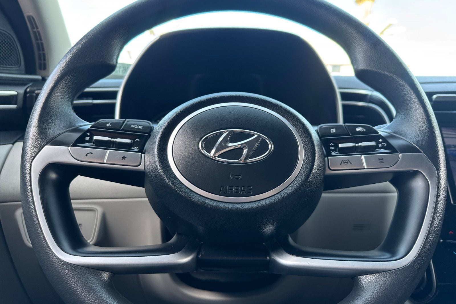 2024 Hyundai Tucson SEL SEL AWD