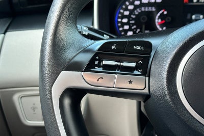 2024 Hyundai Tucson SEL SEL AWD