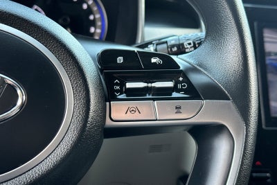 2024 Hyundai Tucson SEL SEL AWD