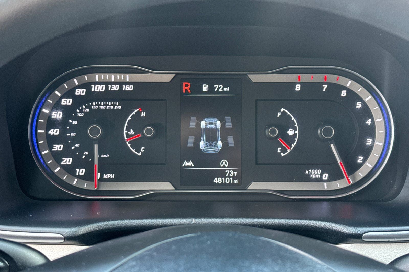 2024 Hyundai Tucson SEL SEL AWD