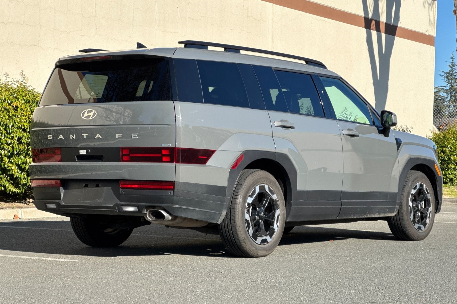 2024 Hyundai Tucson SEL SEL AWD