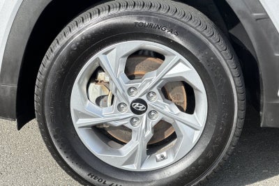 2024 Hyundai Tucson SEL SEL AWD