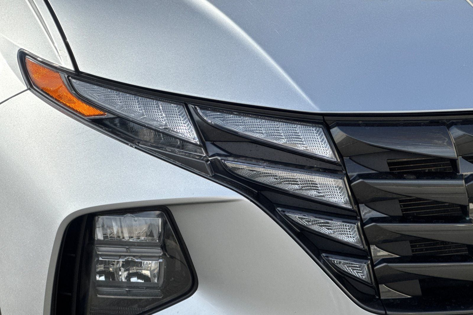 2024 Hyundai Tucson SEL SEL AWD