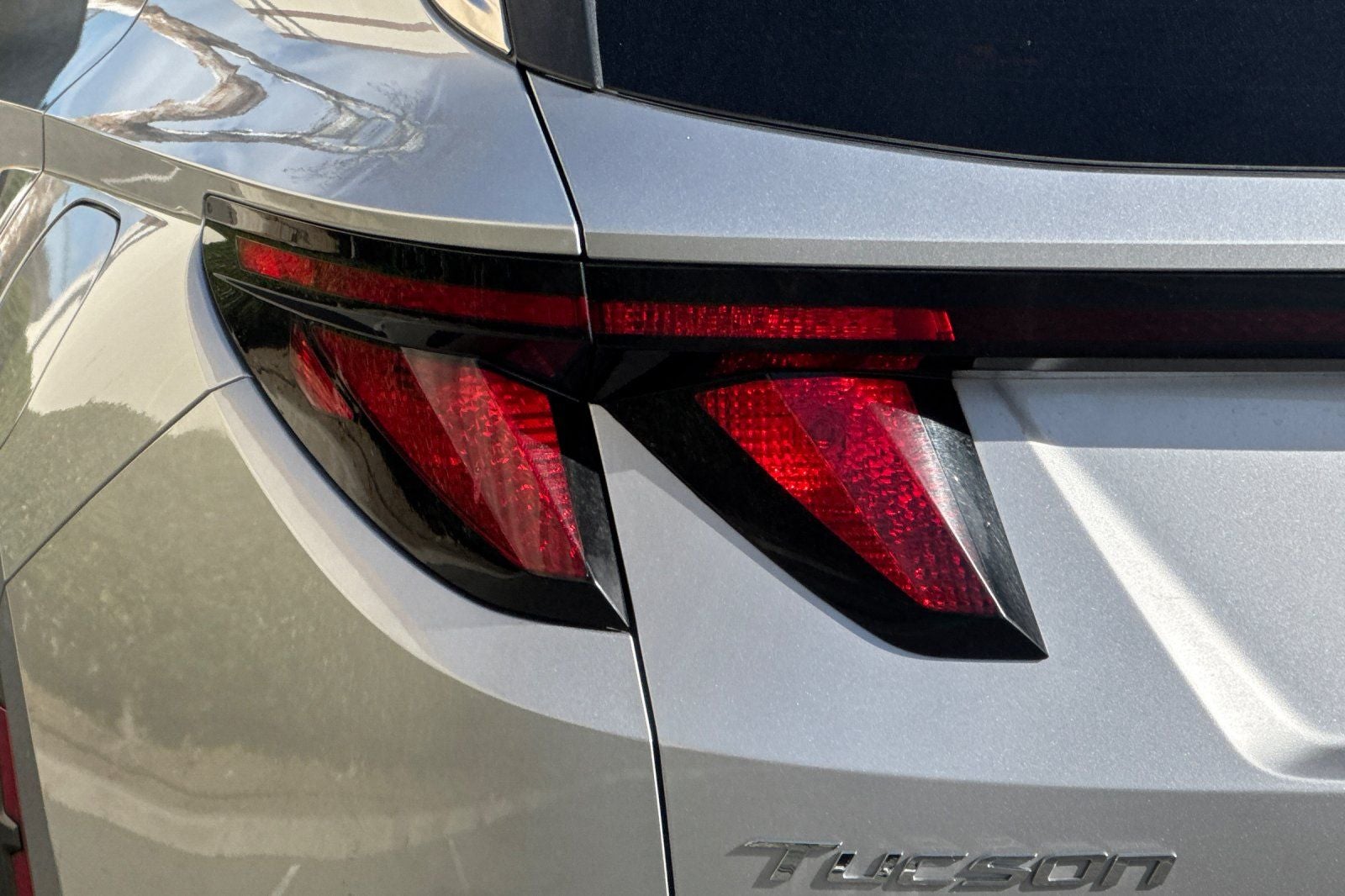 2024 Hyundai Tucson SEL SEL AWD