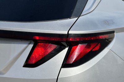 2024 Hyundai Tucson SEL SEL AWD