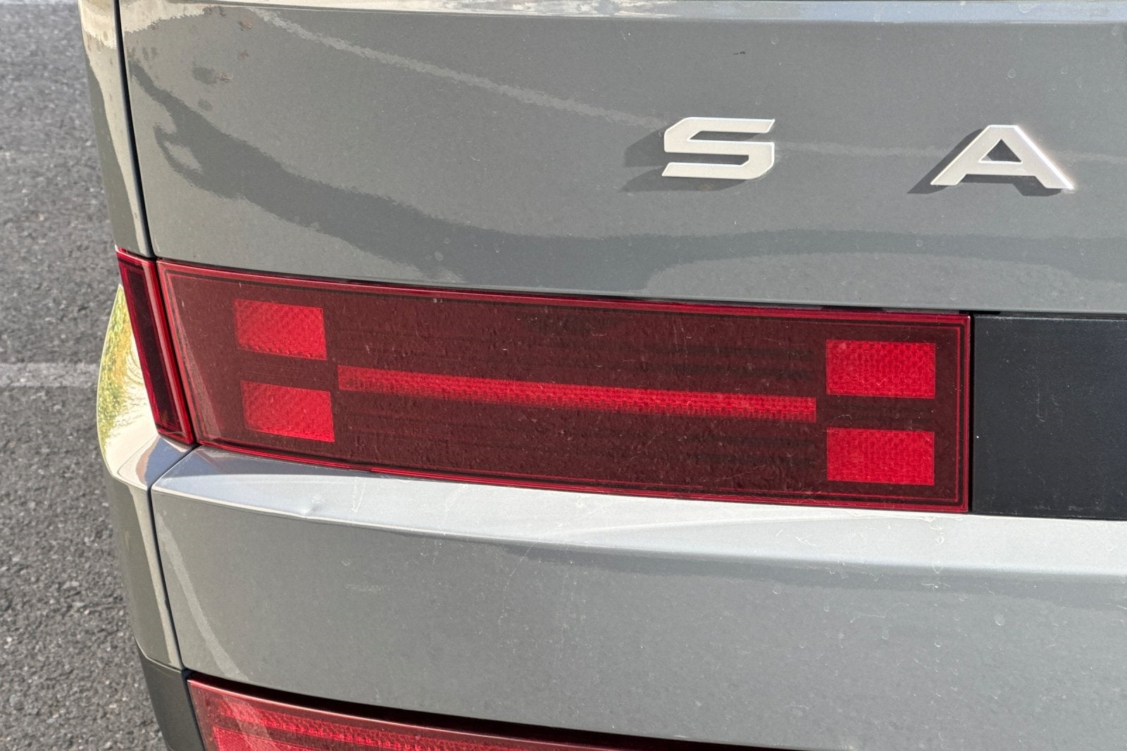 2024 Hyundai Tucson SEL SEL AWD