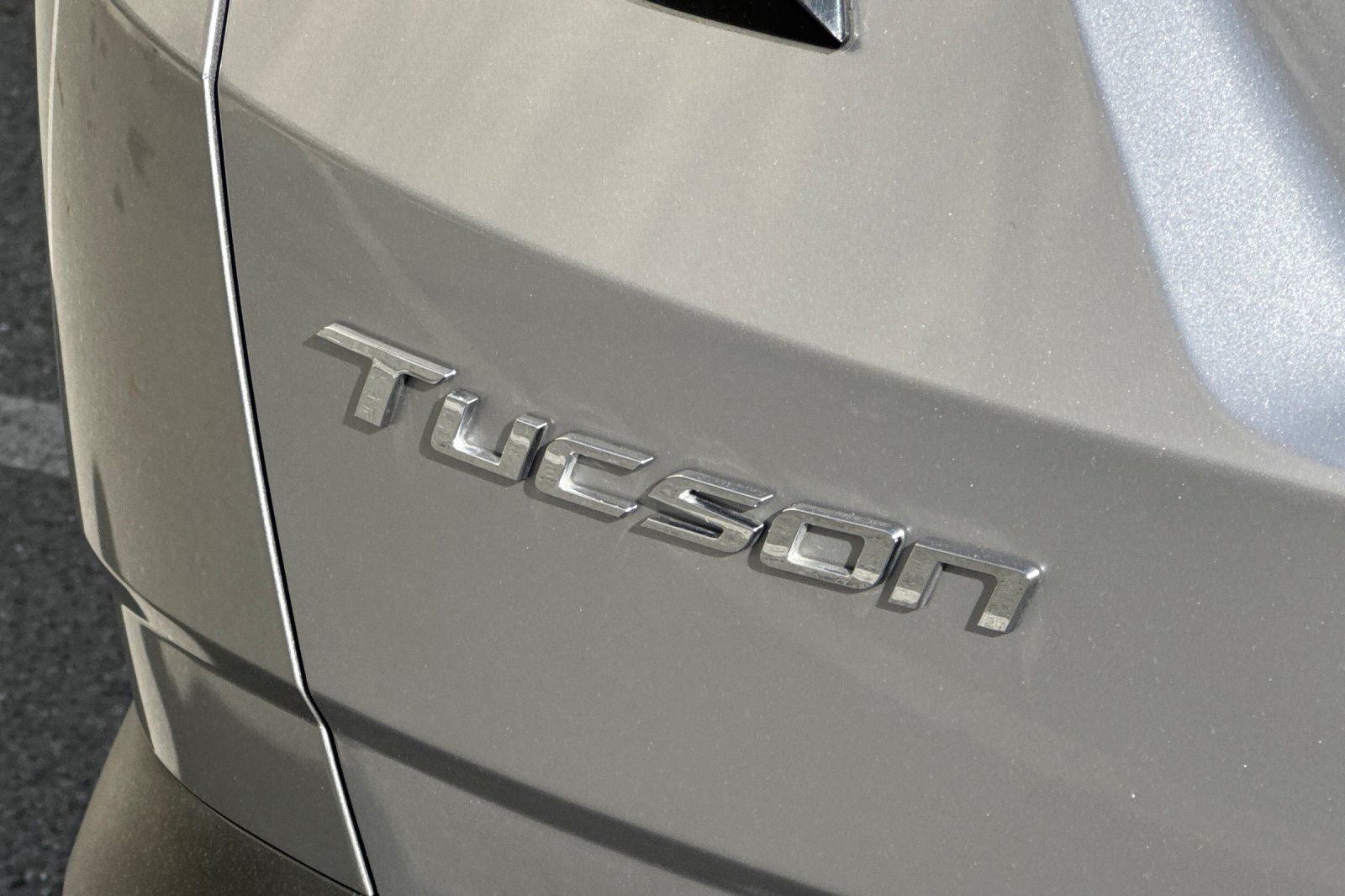 2024 Hyundai Tucson SEL SEL AWD