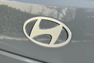 2024 Hyundai Tucson SEL SEL AWD