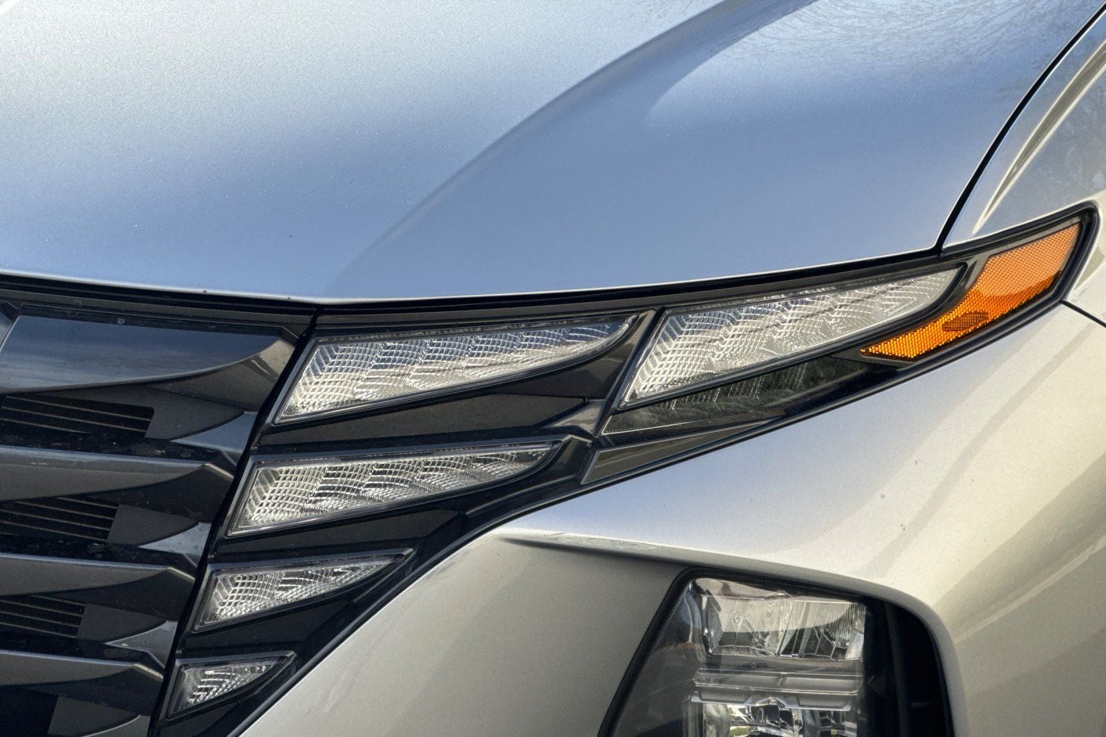 2024 Hyundai Tucson SEL SEL AWD