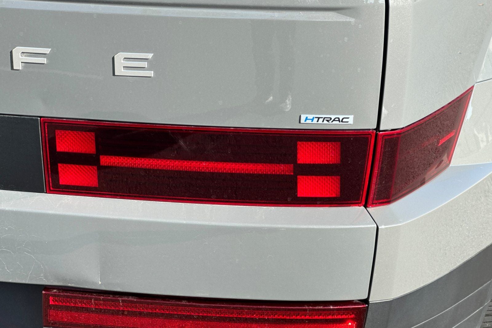 2024 Hyundai Tucson SEL SEL AWD