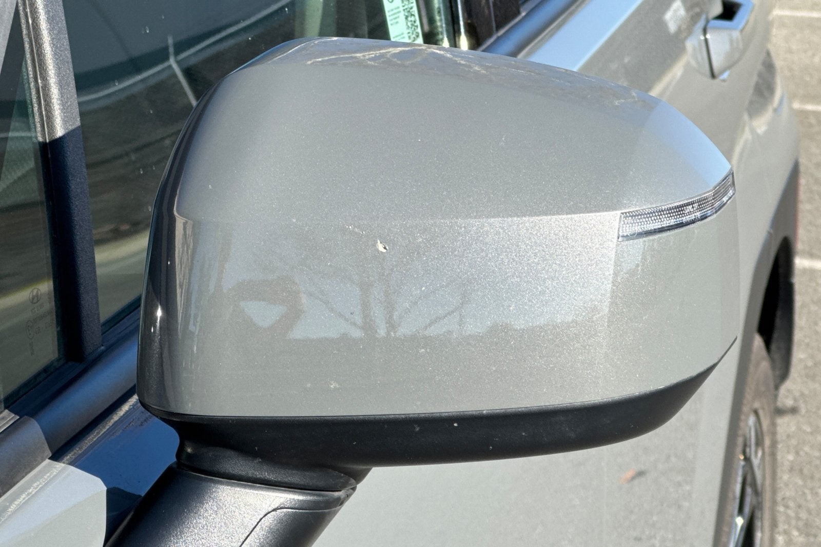 2024 Hyundai Tucson SEL SEL AWD