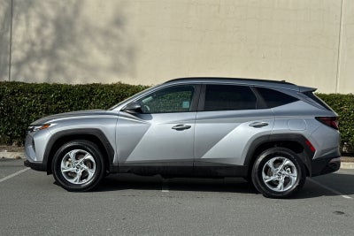 2024 Hyundai Tucson SEL SEL AWD