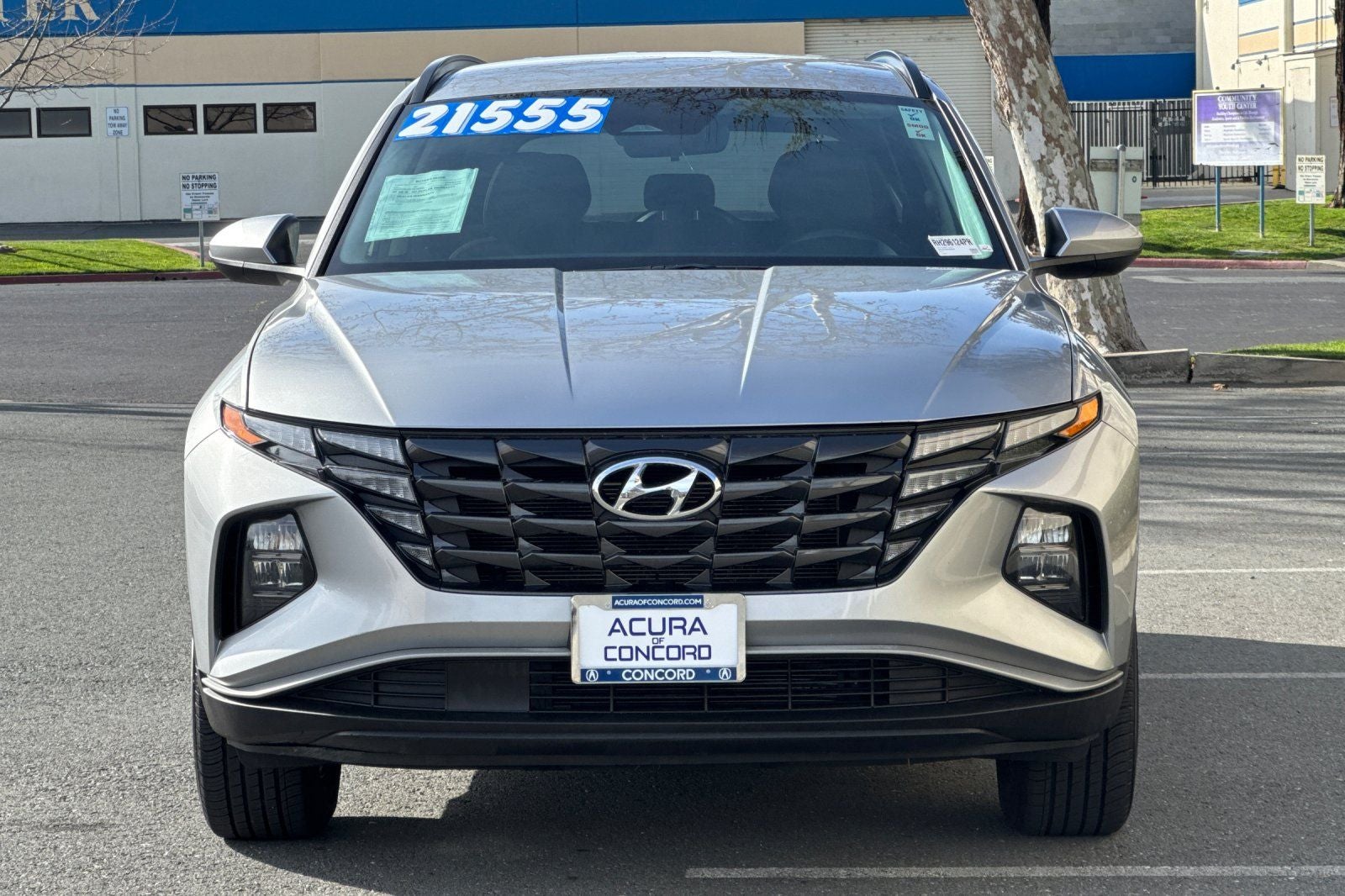 2024 Hyundai Tucson SEL SEL AWD