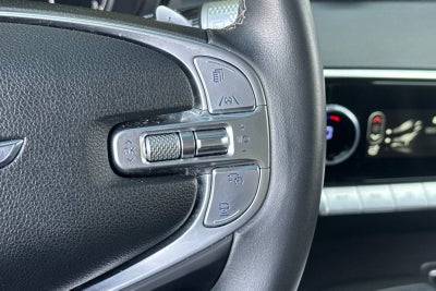 2025 Genesis GV70 2.5T