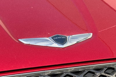 2025 Genesis GV70 2.5T