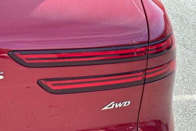 2025 Genesis GV70 2.5T