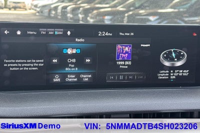 2025 Genesis GV70 2.5T