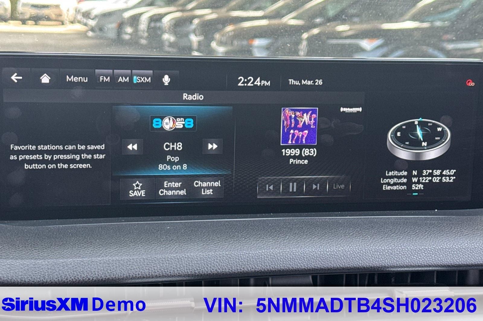 2025 Genesis GV70 2.5T