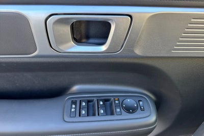 2024 Hyundai Santa Fe SEL SEL AWD