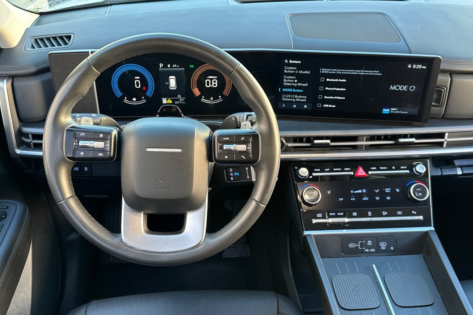 2024 Hyundai Santa Fe SEL SEL AWD