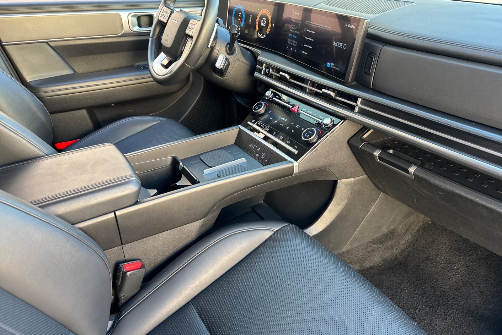 2024 Hyundai Santa Fe SEL SEL AWD