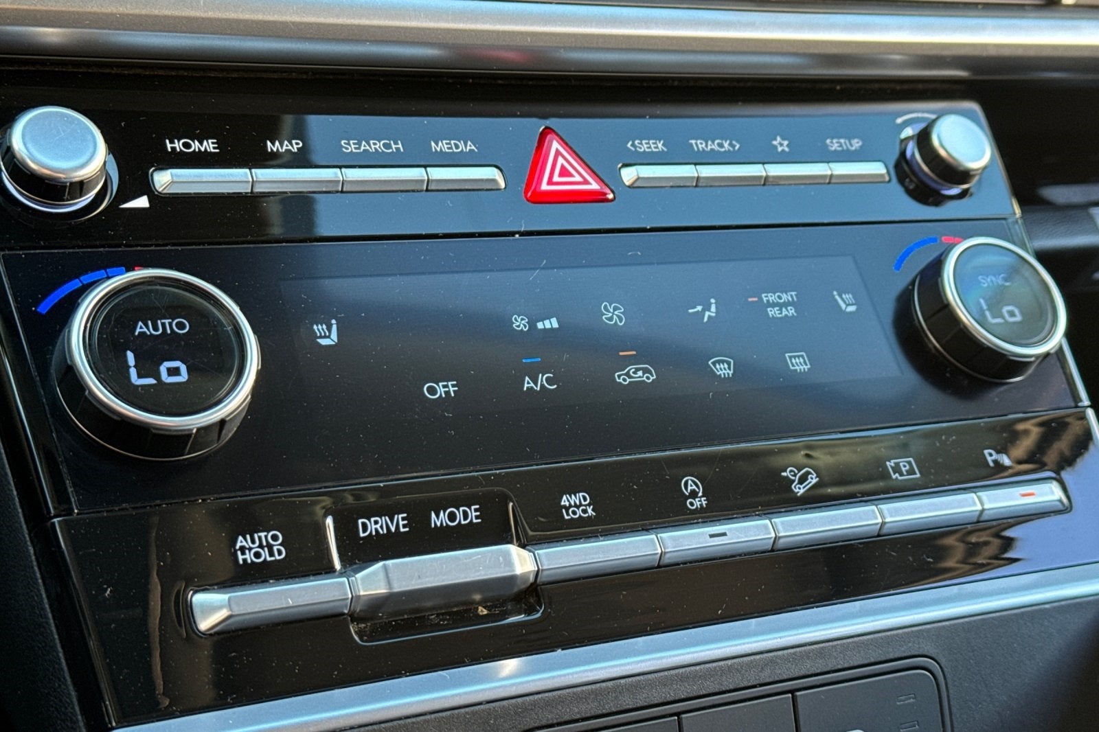 2024 Hyundai Santa Fe SEL SEL AWD