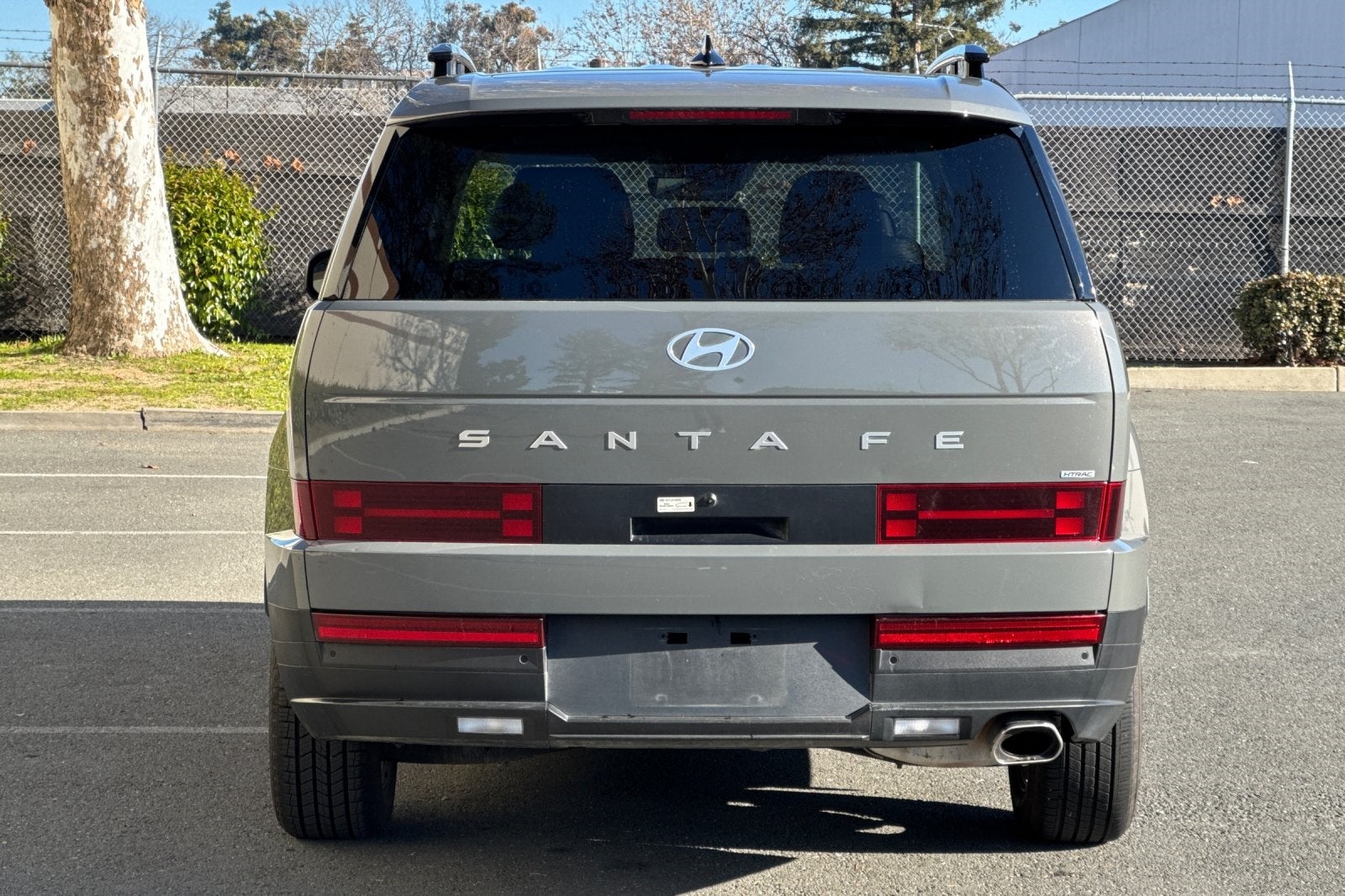 2024 Hyundai Santa Fe SEL SEL AWD