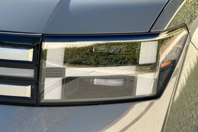 2024 Hyundai Santa Fe SEL SEL AWD