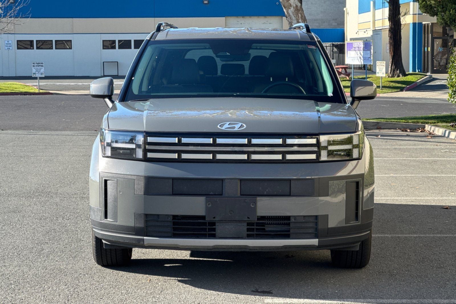 2024 Hyundai Santa Fe SEL SEL AWD