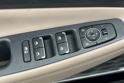 2023 Hyundai Santa Fe Hybrid SEL Premium PREMIUM