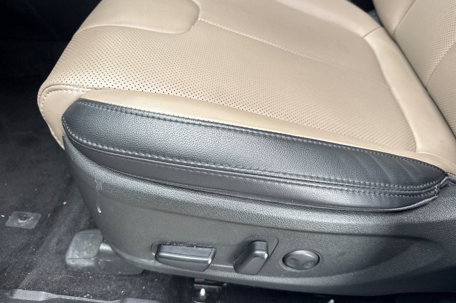 2023 Hyundai Santa Fe Hybrid SEL Premium PREMIUM