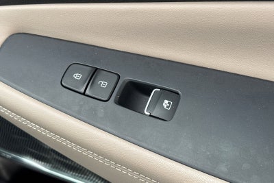 2023 Hyundai Santa Fe Hybrid SEL Premium PREMIUM