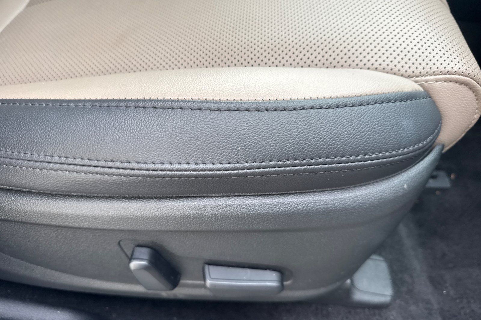 2023 Hyundai Santa Fe Hybrid SEL Premium PREMIUM
