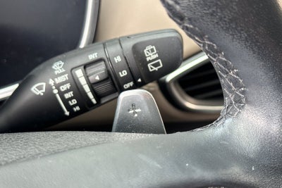 2023 Hyundai Santa Fe Hybrid SEL Premium PREMIUM