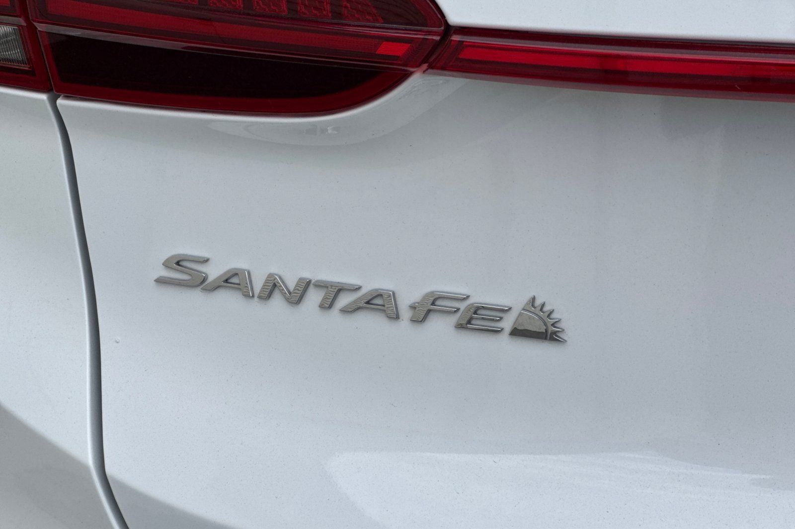 2023 Hyundai Santa Fe Hybrid SEL Premium PREMIUM