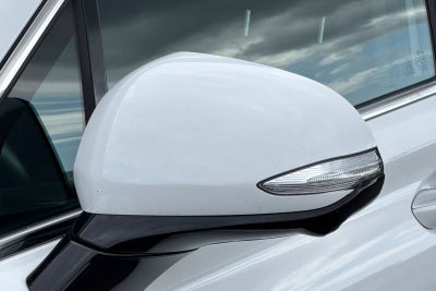 2023 Hyundai Santa Fe Hybrid SEL Premium PREMIUM