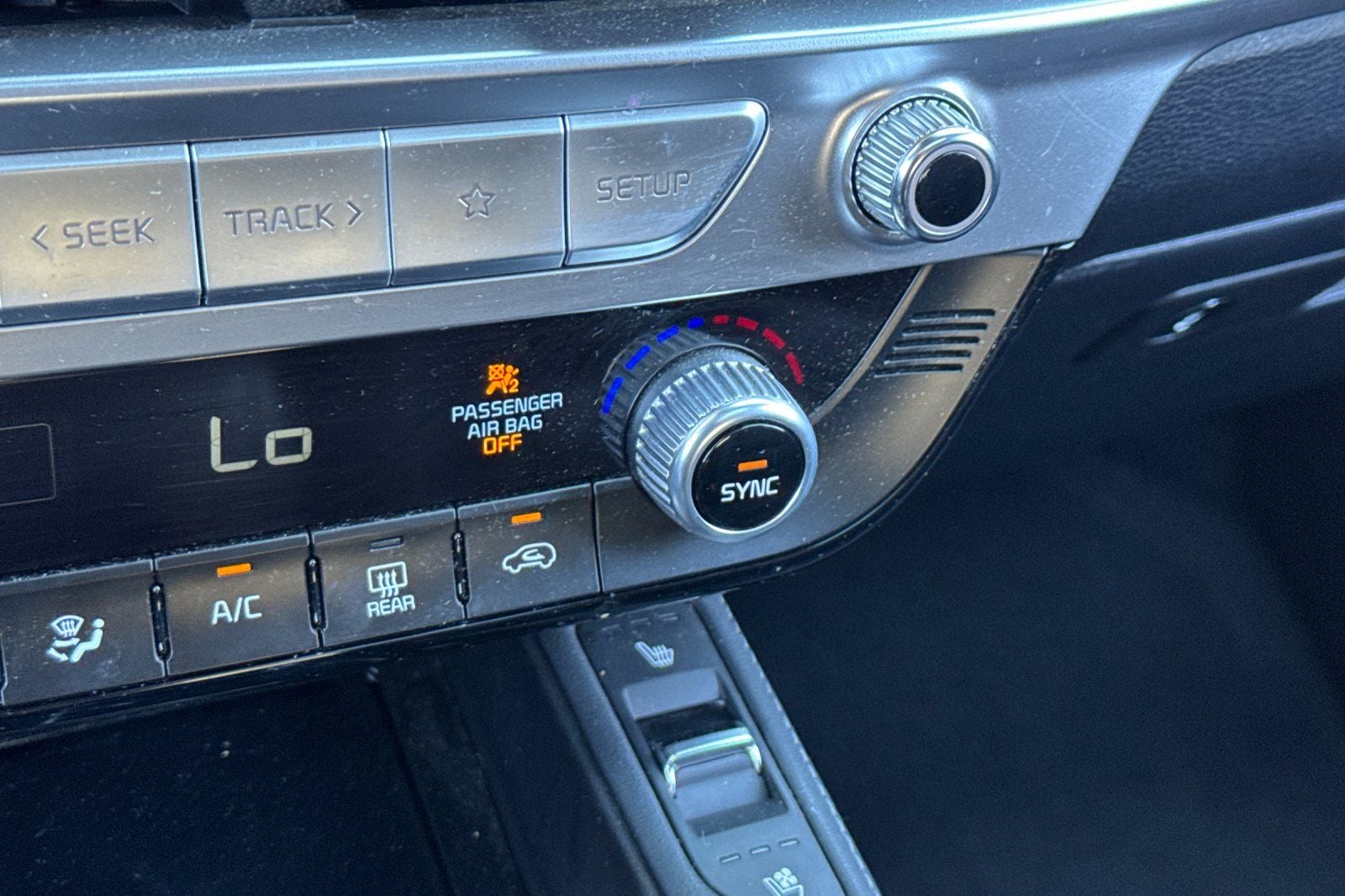 2025 Kia Telluride EX EX