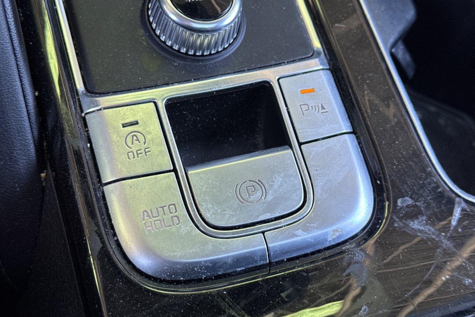 2025 Kia Telluride EX EX