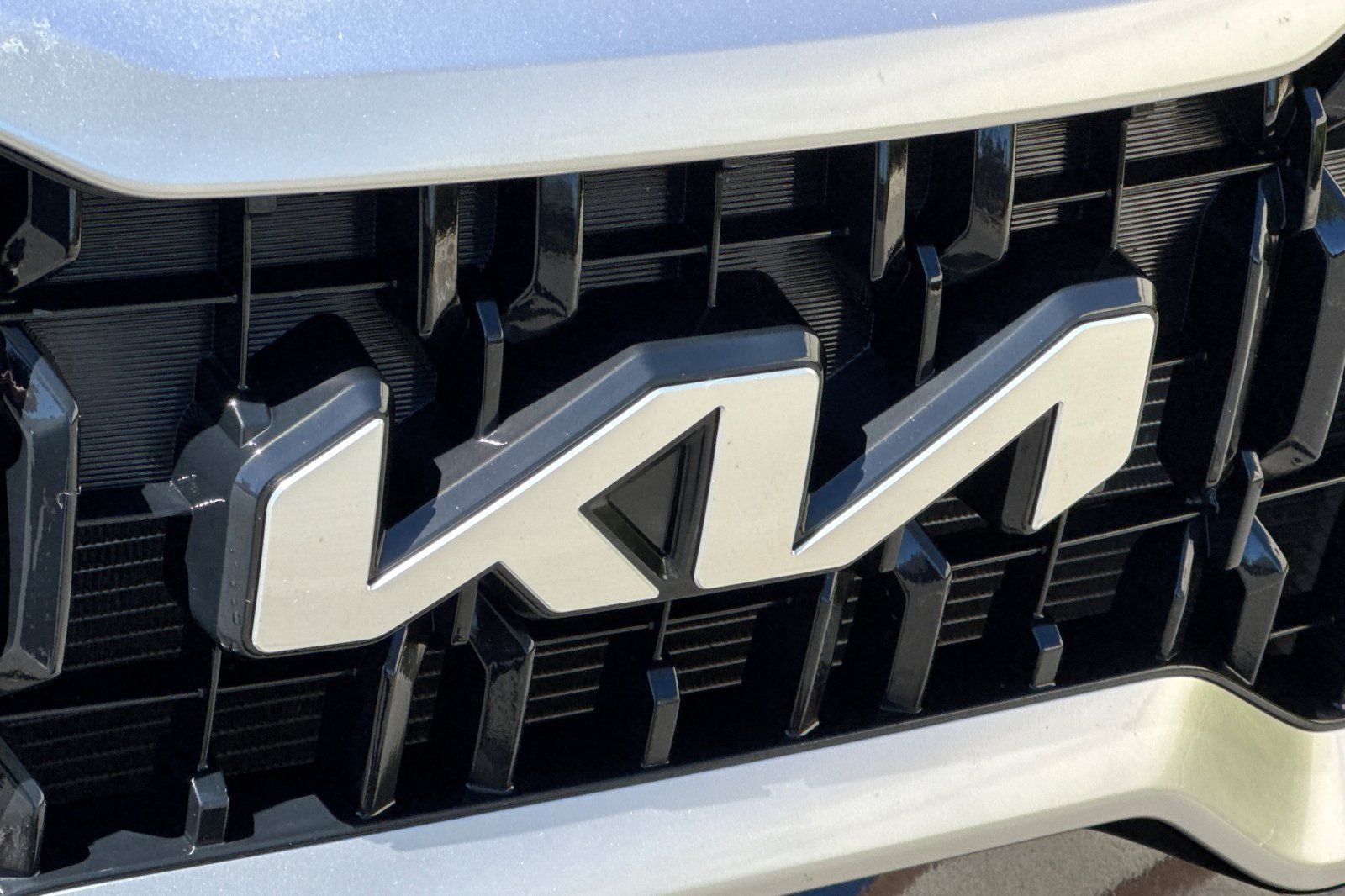 2025 Kia Telluride EX EX