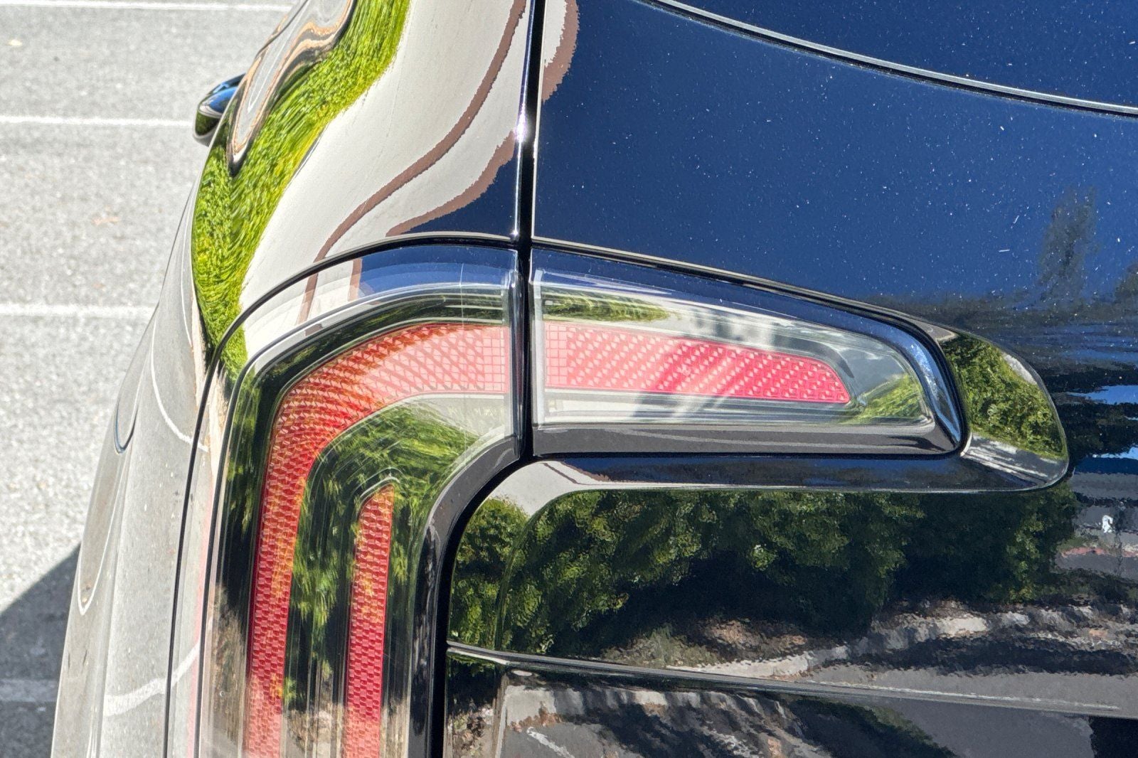 2025 Kia Telluride EX EX