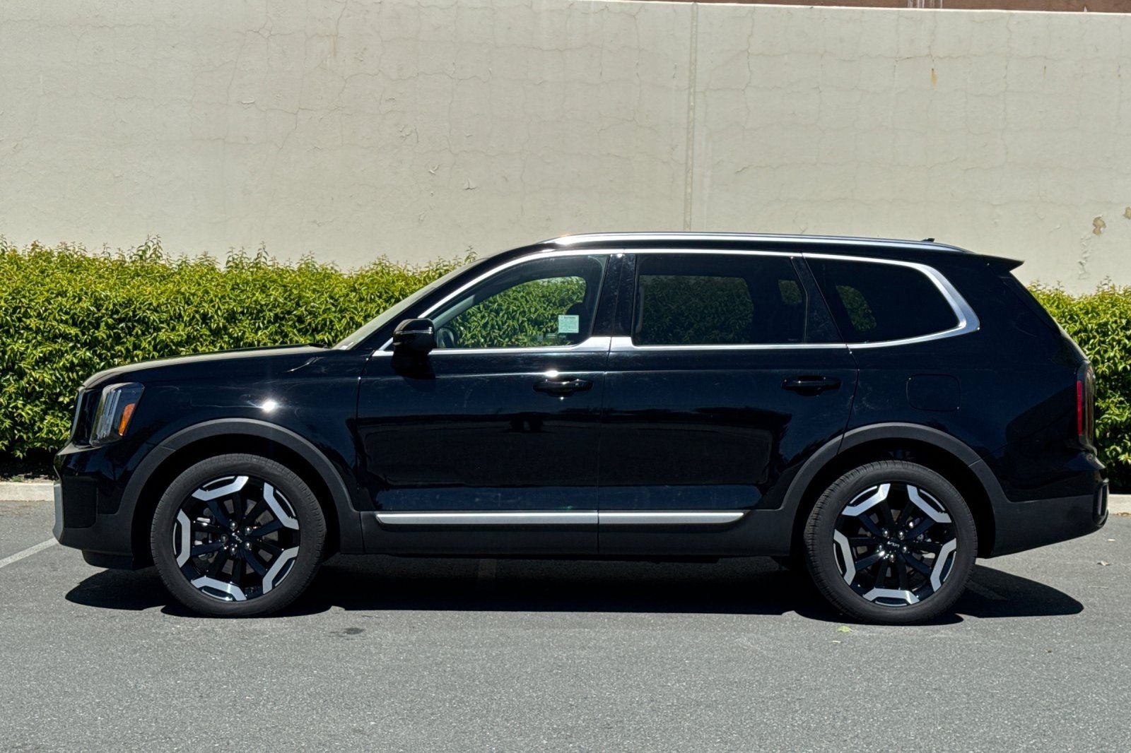 2025 Kia Telluride EX EX