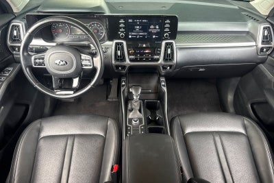 2021 Kia Sorento S S