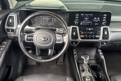 2021 Kia Sorento S S