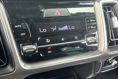 2021 Kia Sorento S S