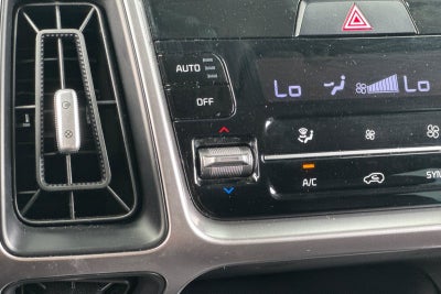 2021 Kia Sorento S S
