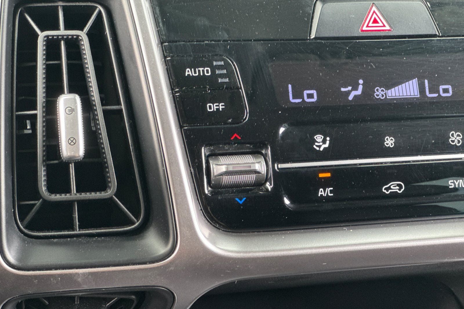 2021 Kia Sorento S S
