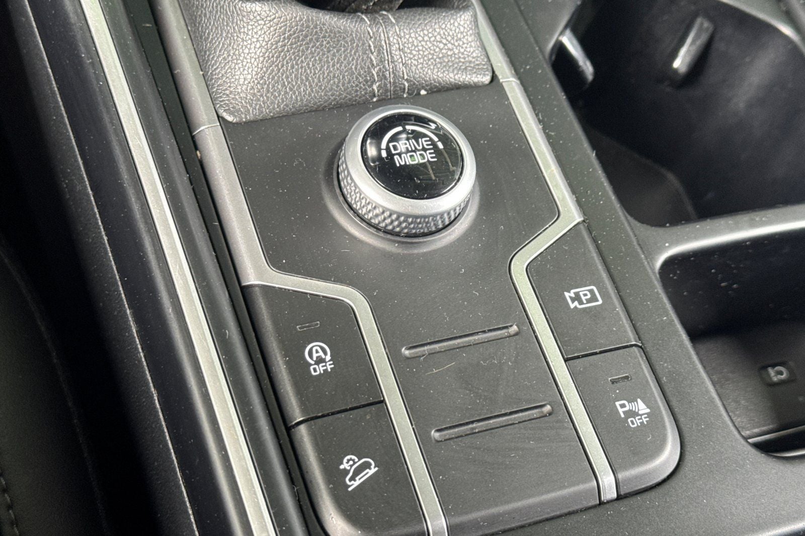 2021 Kia Sorento S S